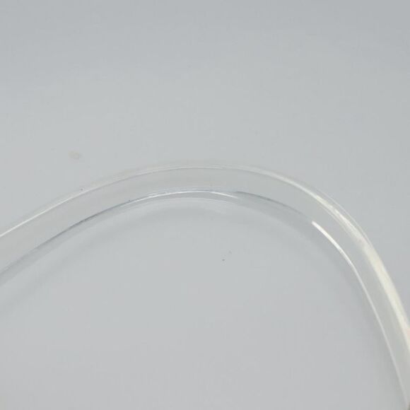 Prada Tessuto Grey Synthetic Shoulder Bag (Pre-Owned) - Picture 8 of 16